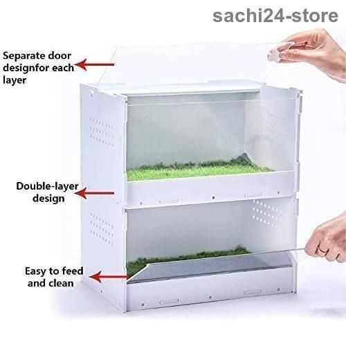 アクリル水槽 フタ付き アクリル水槽セット 1800 蓋付き 背面