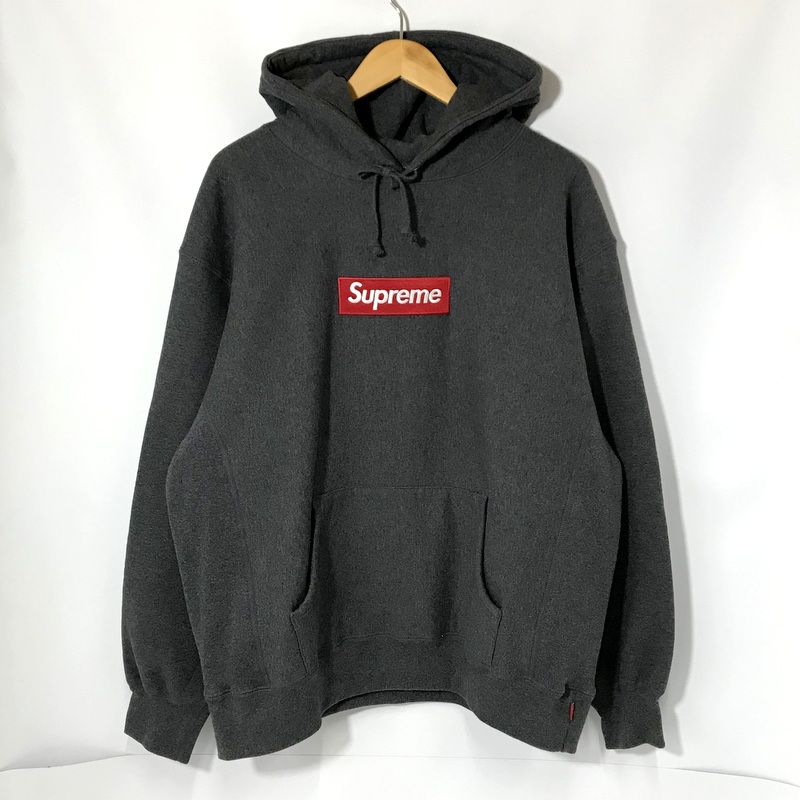 シュプリーム パーカー Supreme シュプリーム 2024AW Box Logo Hooded Sweatshirt ボックス
