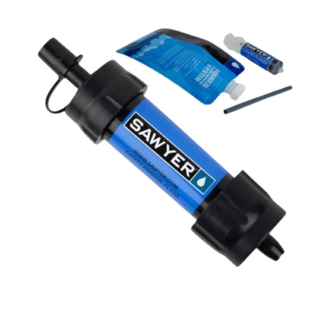 新品 SAWYER ソーヤー ミニ SP128 【日本正規品】