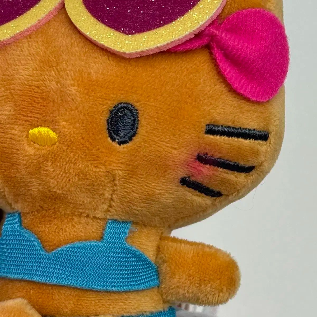 (新品) ハローキティ　　日焼けキティ　ビキニキティ　　(激レア　プレミア) 新品) ハローキティ 日焼けキティ (激レア プレミア) ☆本日のみ