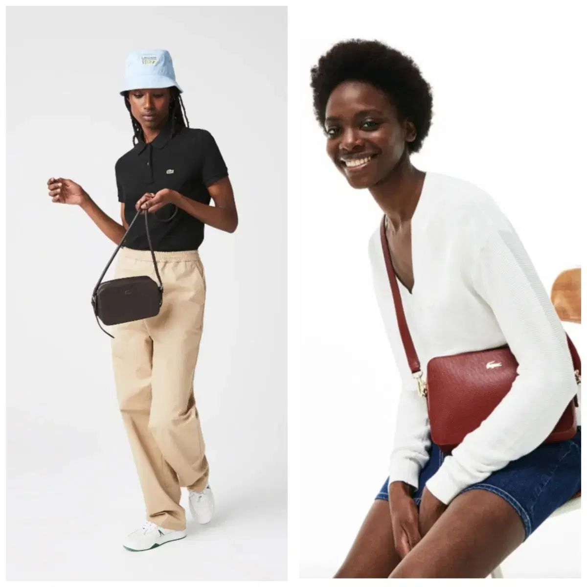 LACOSTE