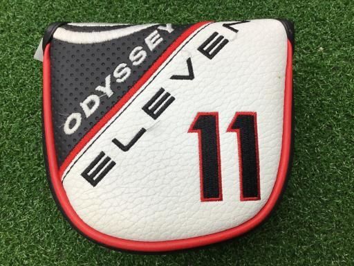 オデッセイODYSSEY 2-BALL ELEVEN TOUR LINED 32 中古】 オデッセイ 2