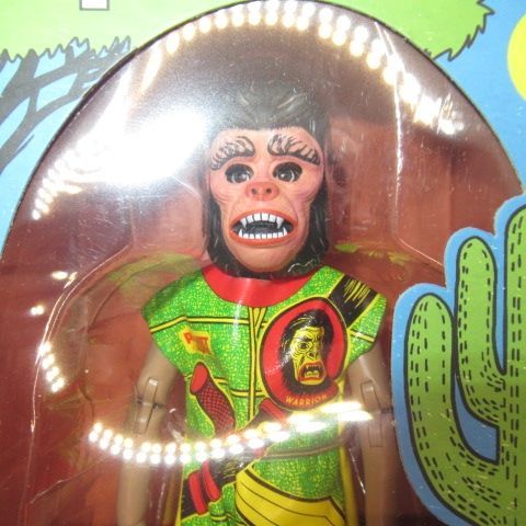 NECA☆BEN COOPER☆Halloween Costume☆MASK☆ハロウィンコスチューム