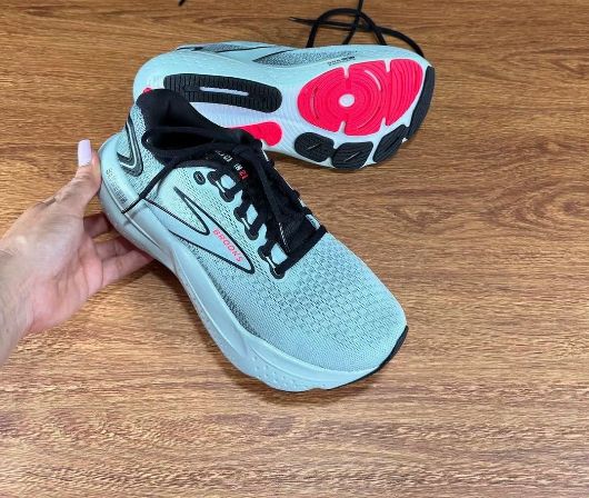 ブルックス ランニングシューズ マラソンシューズ 女性用ランニングシューズ 1204081B410