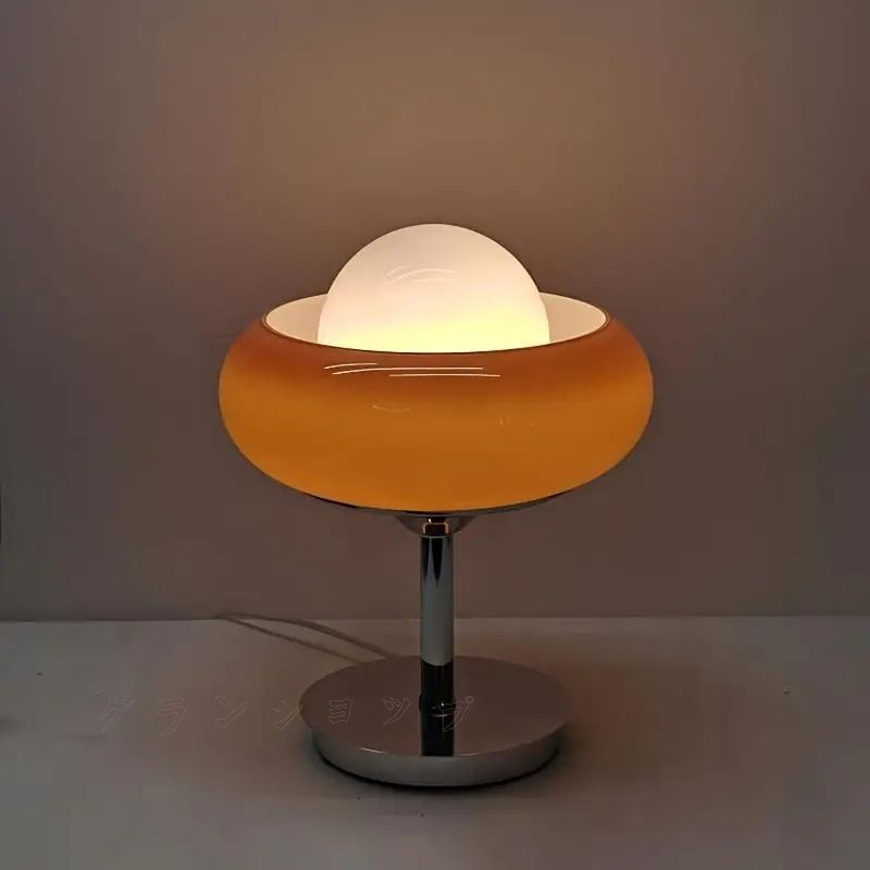 インテリアランプ