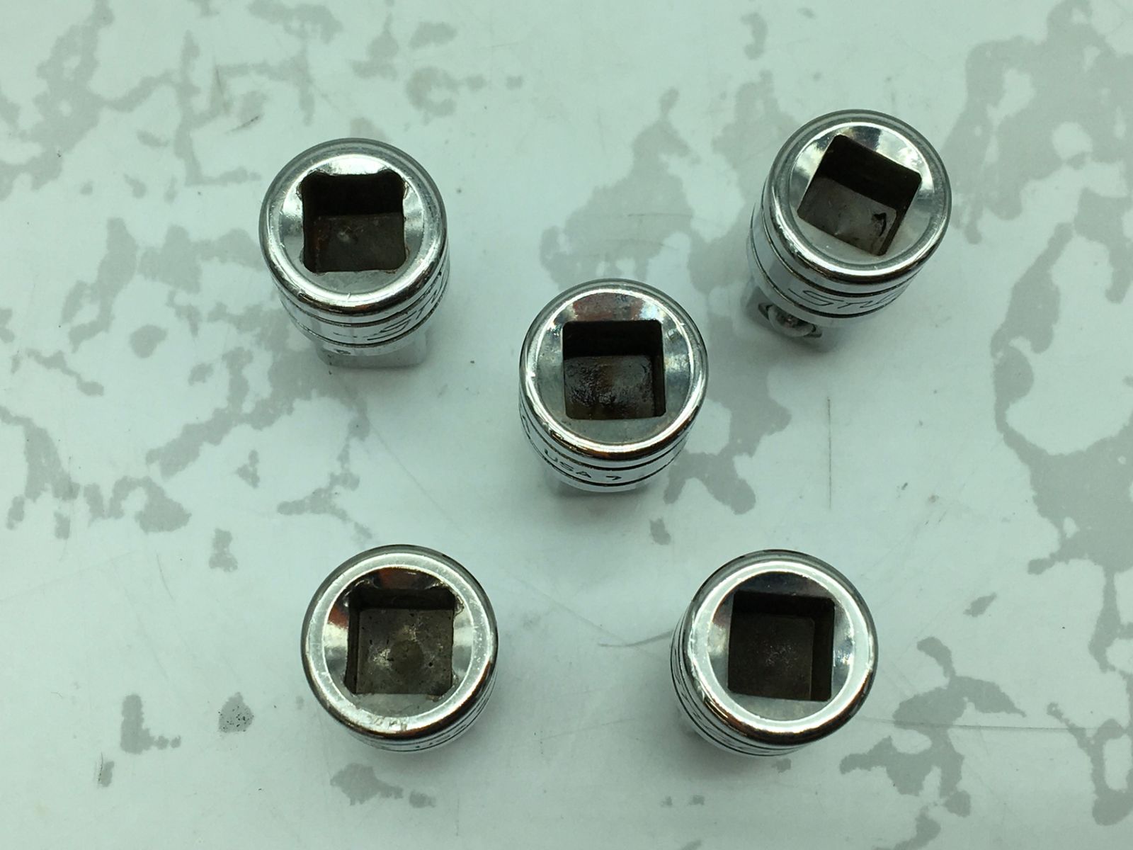 Snap-on|スナップオン 変換アダプター