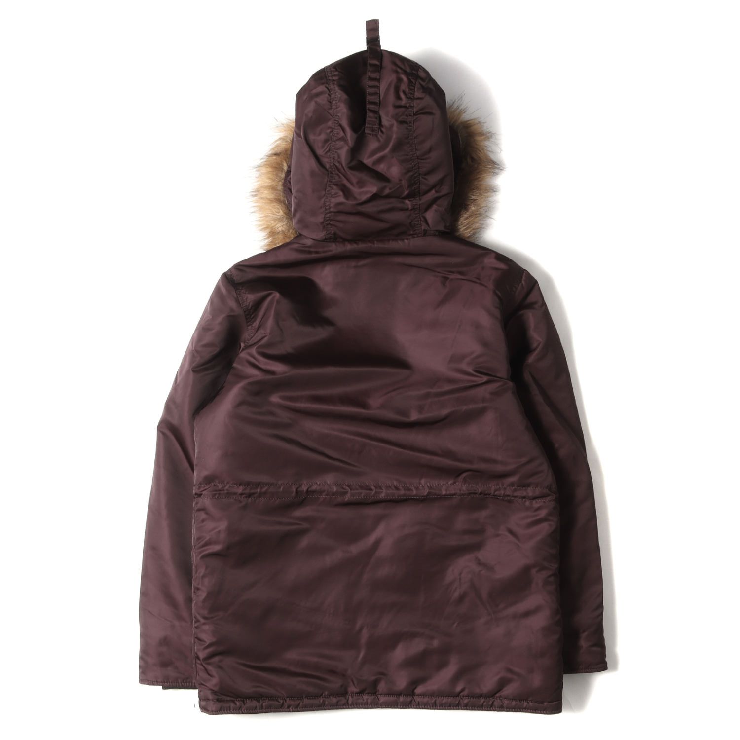 supreme N-3B ジャケット サイズS Supreme N-3B Jacket | 秋冬ライン - UG.SHAFT