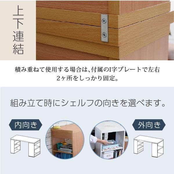 シェルフ