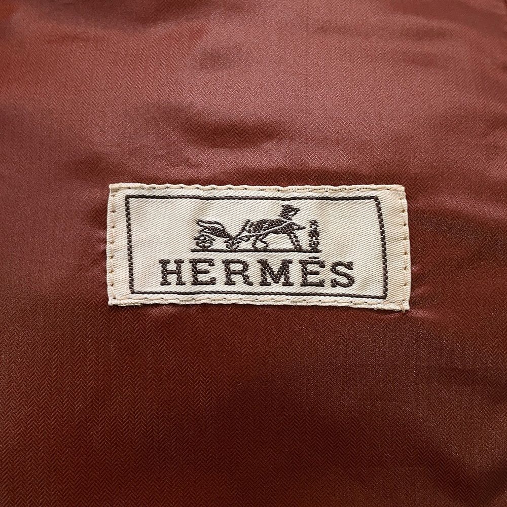 メンズサイズ44 HERMES