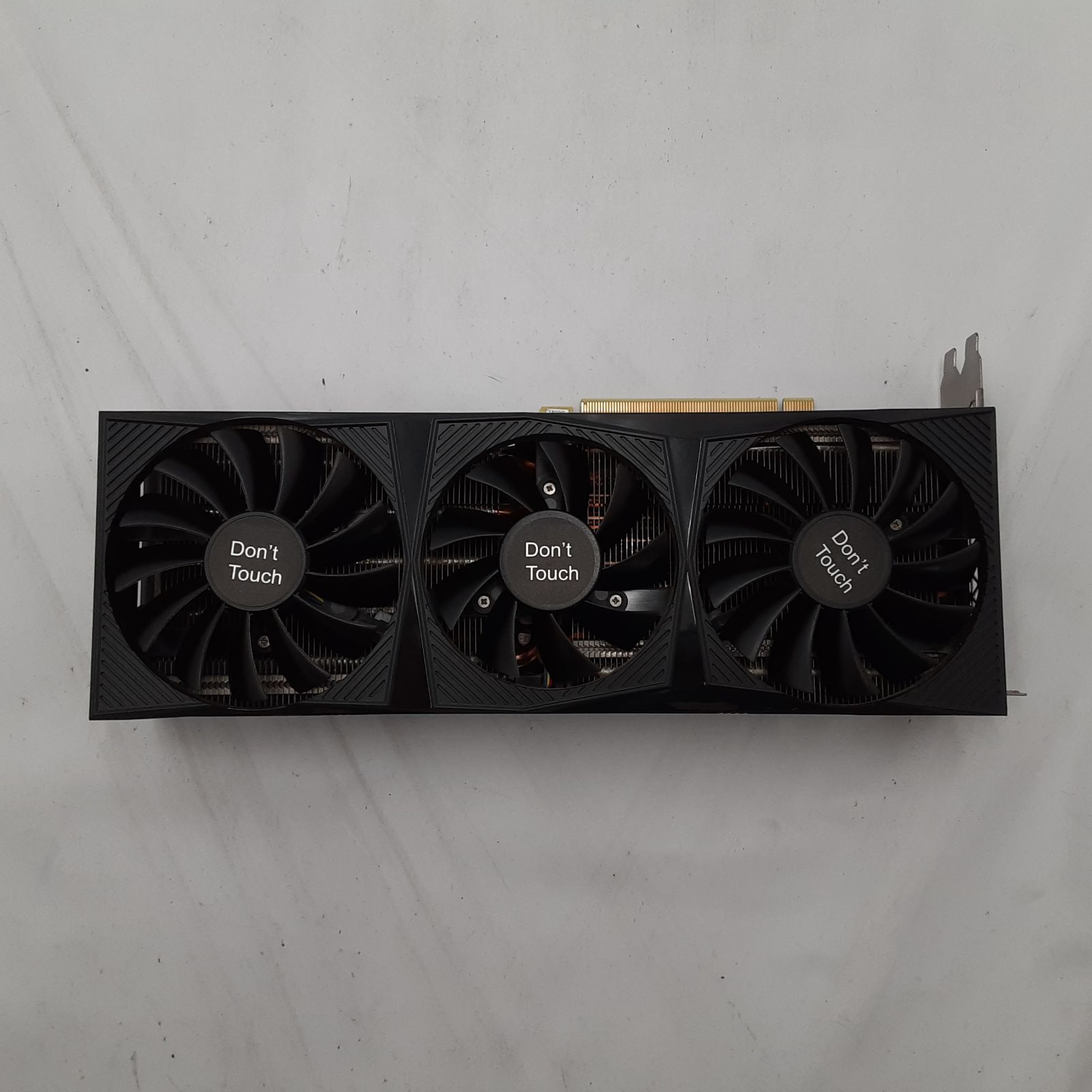 ☆動作未確認済み☆ ZOTAC GeForce RTX 3080 10GB GDDR6X HDMI