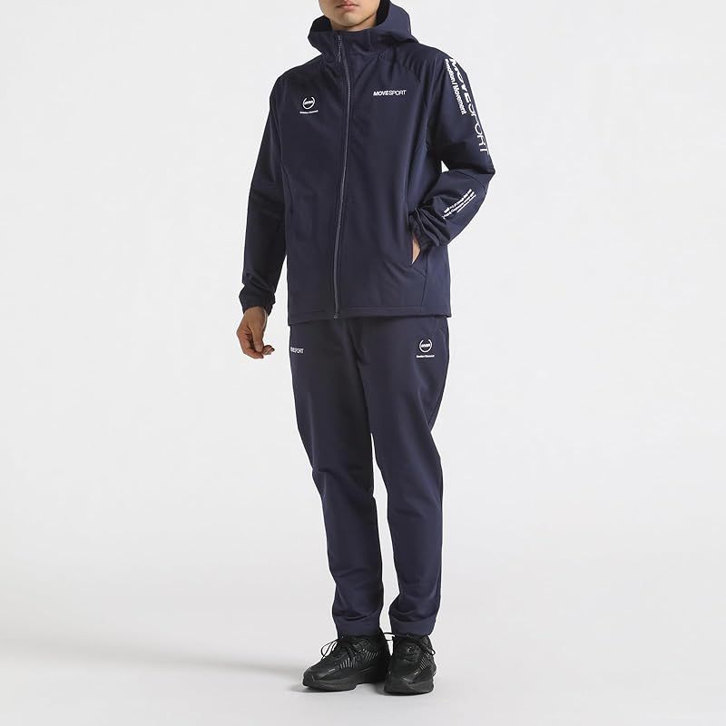 彡 ムーブスポーツ