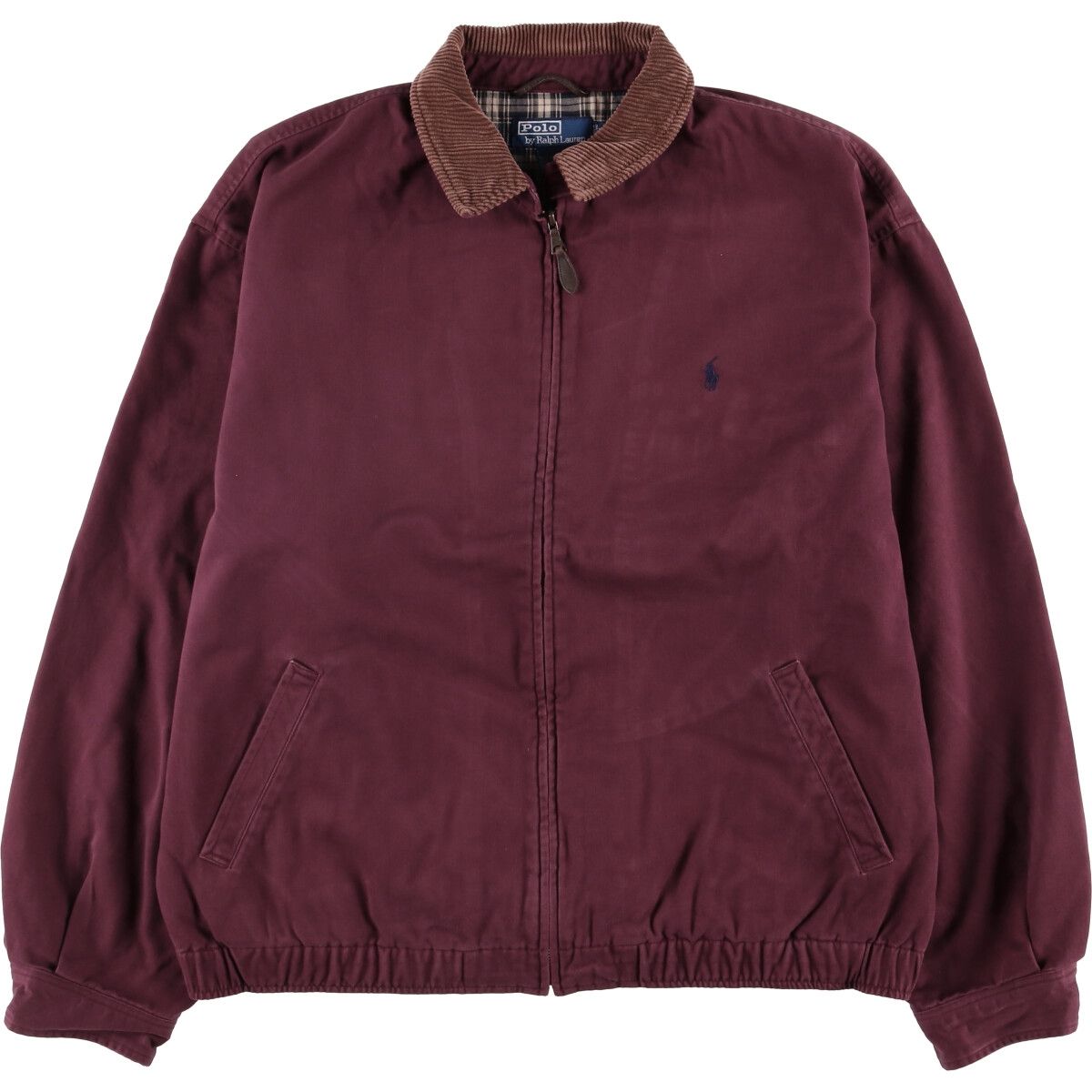 古着 ラルフローレン Ralph Lauren POLO by Ralph Lauren