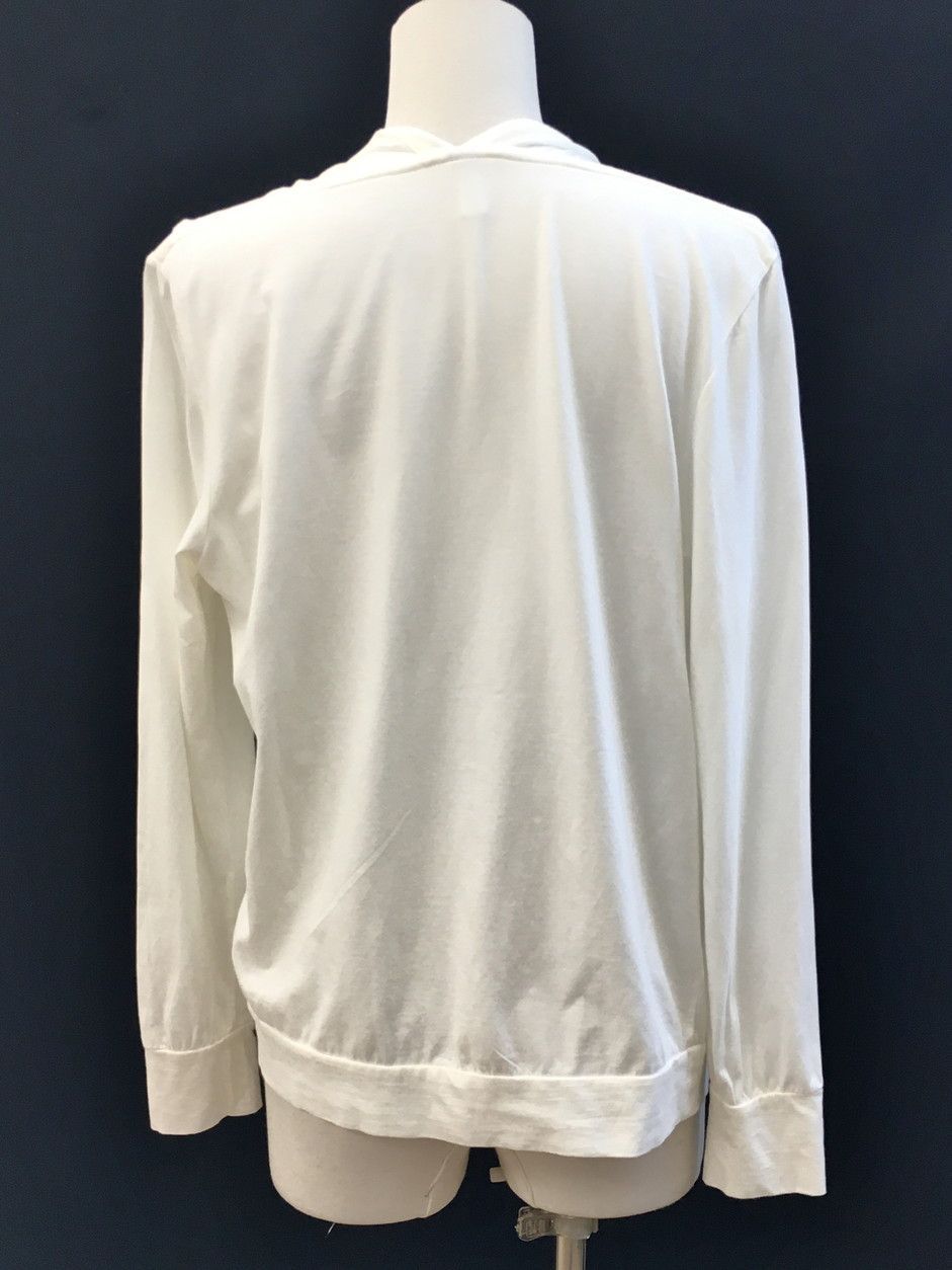 ゼロエイトサーカス 08sircus カットソー 1 Lotus cross jersey