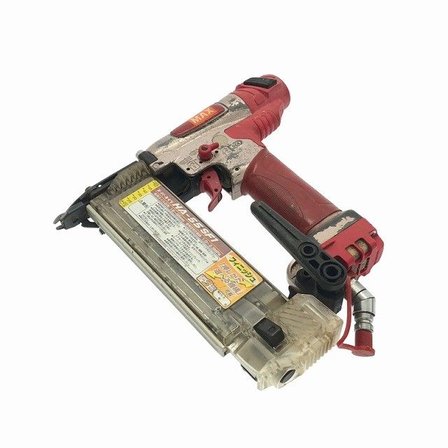 仕上釘打機 仕上げ釘打機