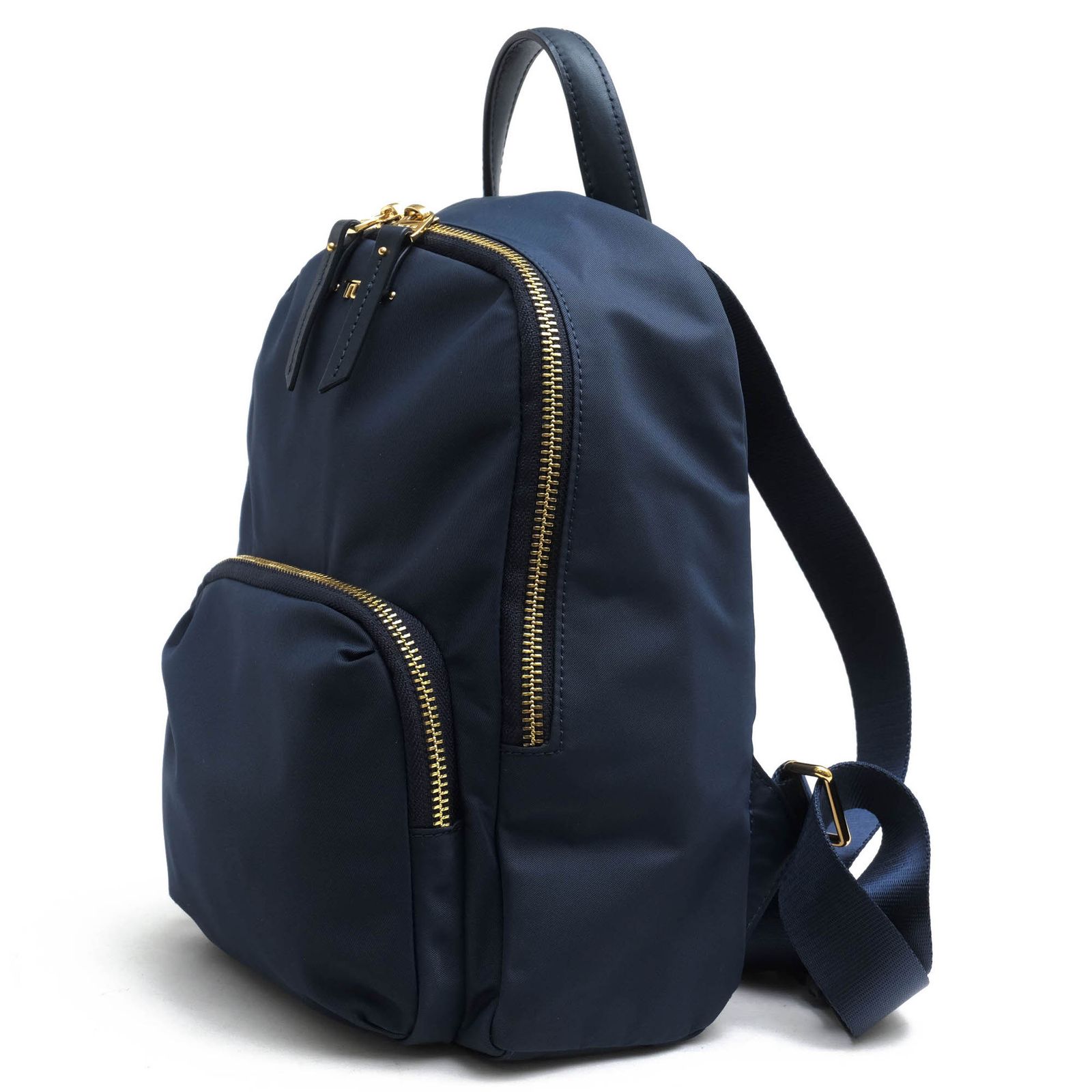 TUMI トゥミ　リュック　サック　バックパック　ナイロン　レザー レザー リュック・バックパック｜TUMI(トゥミ)公式サイト