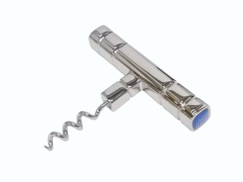 ステンレスルチース