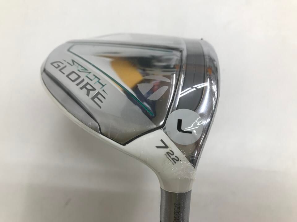 | フェアウェイウッド