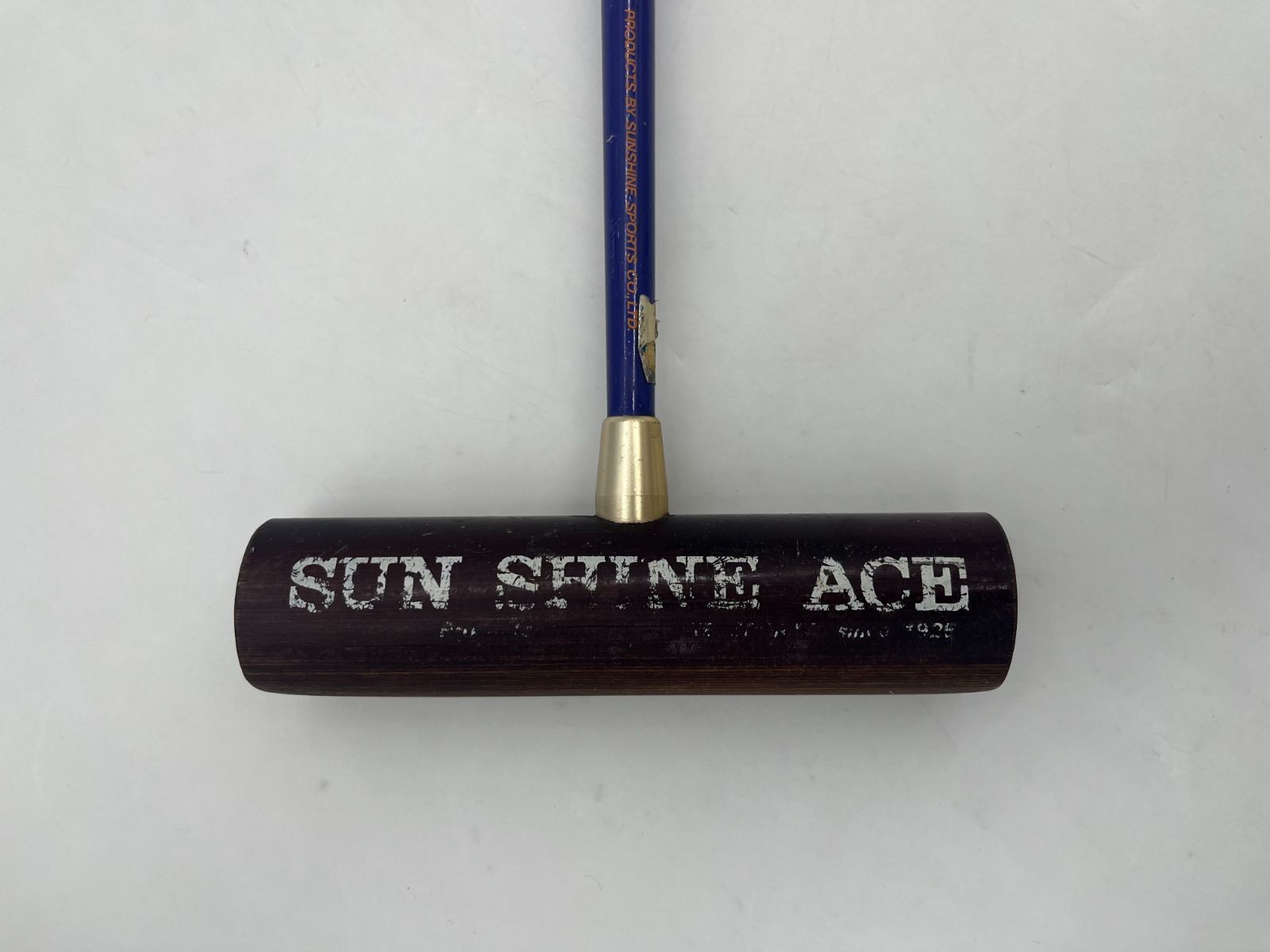 SUNSHINE SPORTS サンシャインスポーツ SUN SHINE ACE