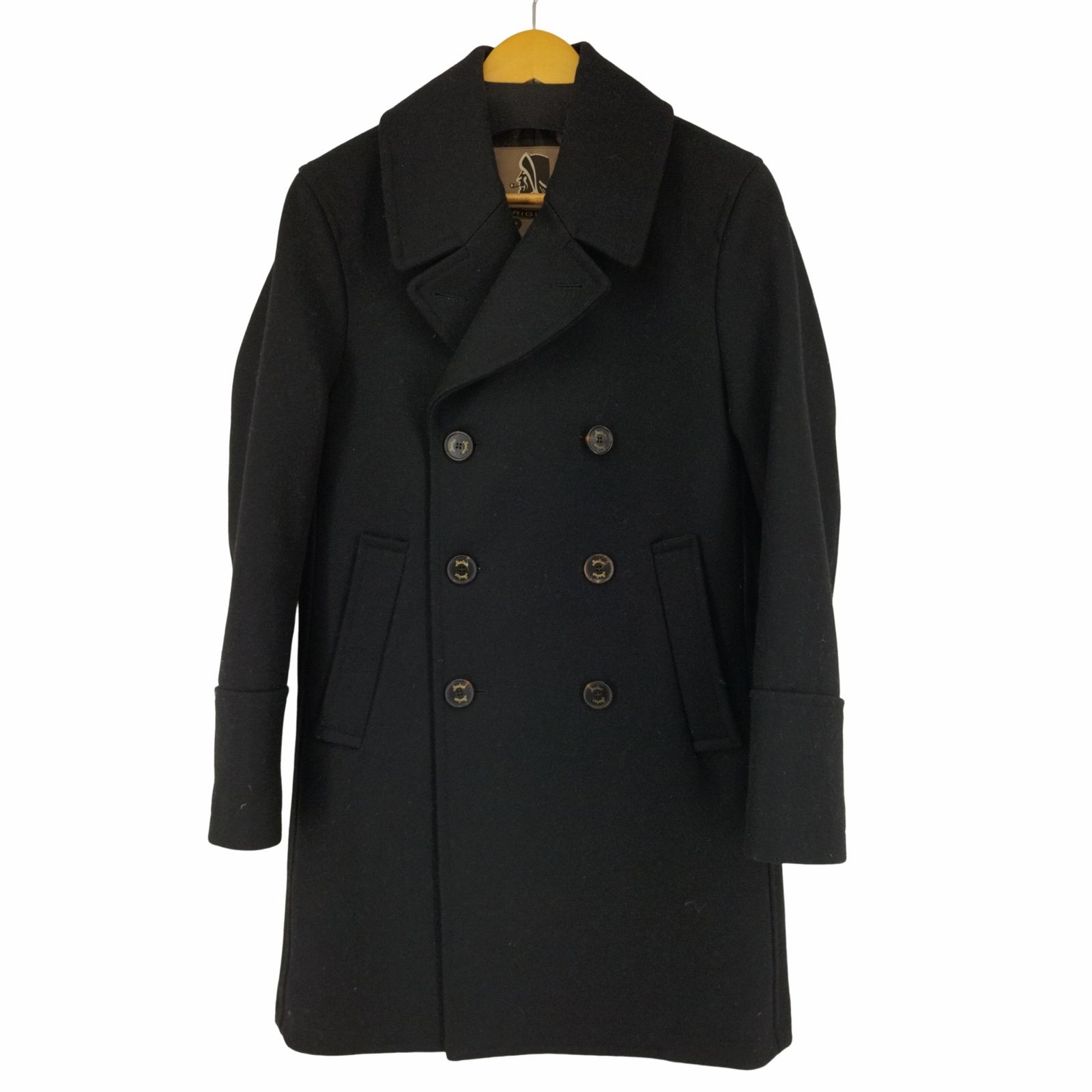 Sealup シーラップ Genova size50 Amazon | [シーラップ] コート アパレルagメンズ GENOVA
