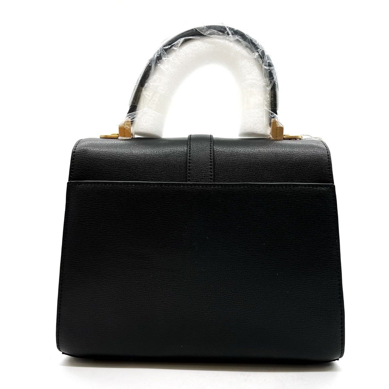 ✨新品未使用✨ CARLYN カーリン dear bag ディアバッグ ハンドバッグ 
