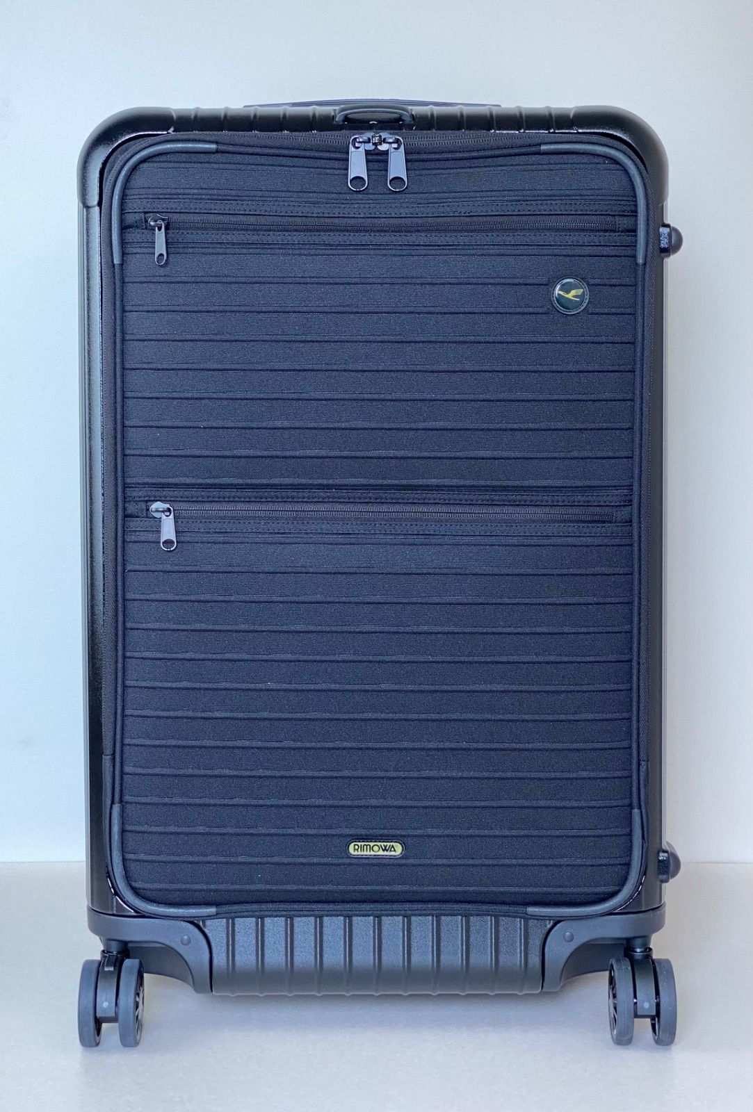 RIMOWA ✖️ルフトハンザ ボレロコレクション 3-5泊滞在サイズ