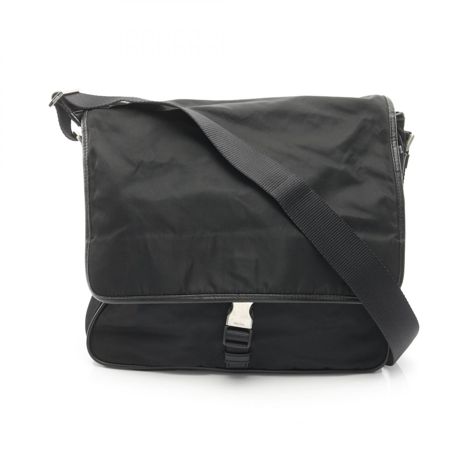 PRADA PRADA VIAGGIO ビジネスバッグ トラベルバッグ 超稀少 PRADA 