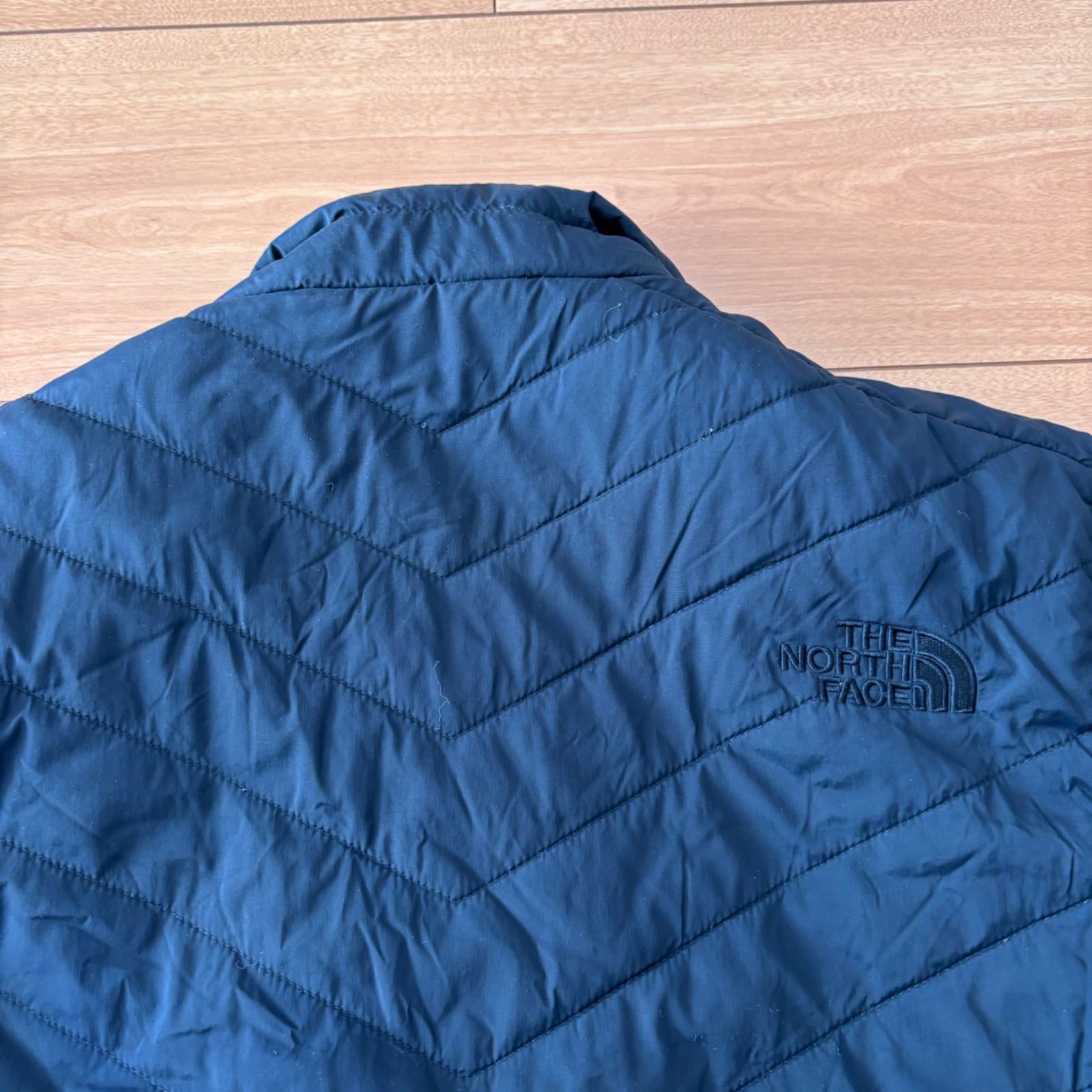 ☆防風ジャケット☆ The North Face ザノースフェイス ブルゾン 