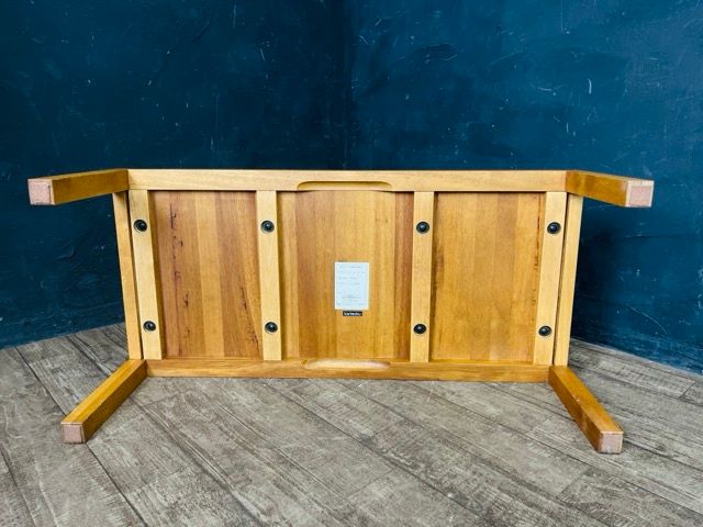 カリモク センターテーブル ローテーブル karimoku 幅95x奥行45x高さ30cm 家具 514483 MARWIL-DEMENAGEMENTS_CH