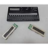 非常に良い レノボ ジャパン旧IBM System x3650 M5 アドバンスト LCD ライトパス キット 00KA503