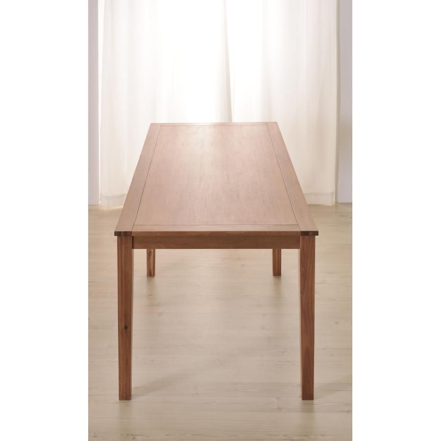 東谷 アルンダ ダイニングテーブル NX-712 1476 【公式通販】