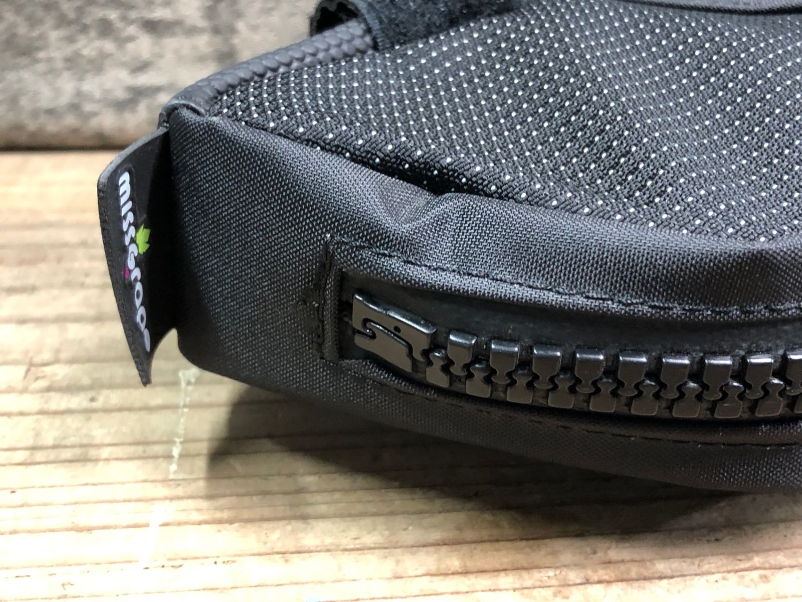 IS439 カンパニョーロ CAMPAGNOLO EKAR CLUSTER 7 GRAVEL BAG