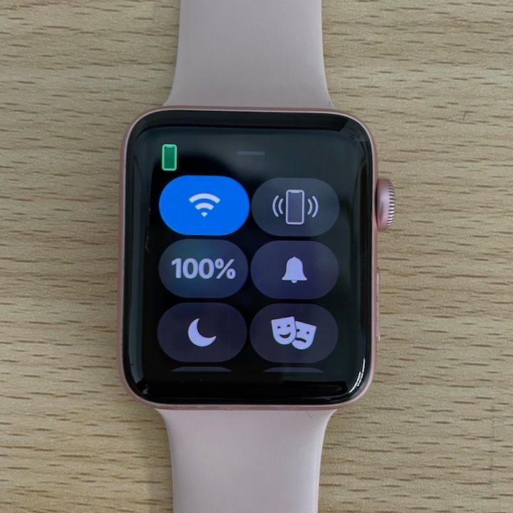 数量限定新品 Apple Watch - Applewatch series2 42mm アルミ GPS ...