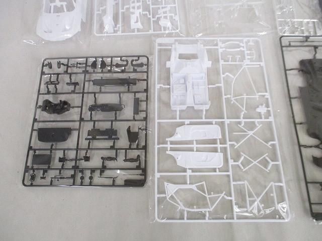 プラモデル nunu