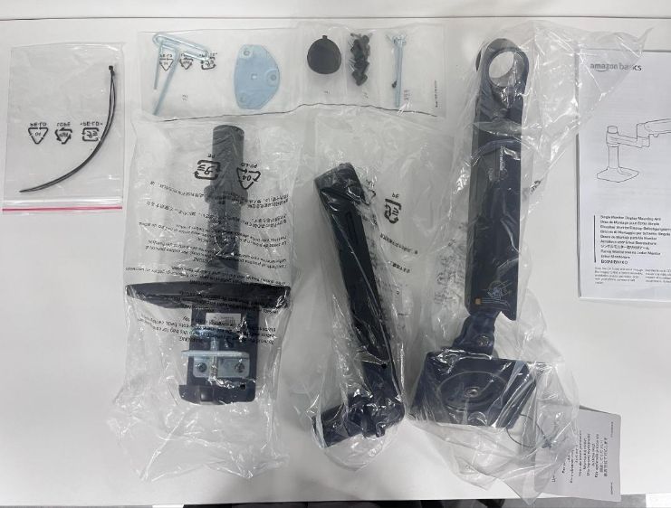 34インチ 3.2~11.3kg