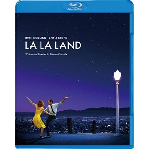 エマ・ストーンとライアン・ゴズリング直筆サイン入り写真… ラ・ラ・ランド ライアン・ゴズリング & エマ・ストーン 直筆