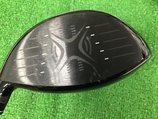 中古】 キャロウェイ ROGUE STAR 10.5° ドライバー DR Speeder