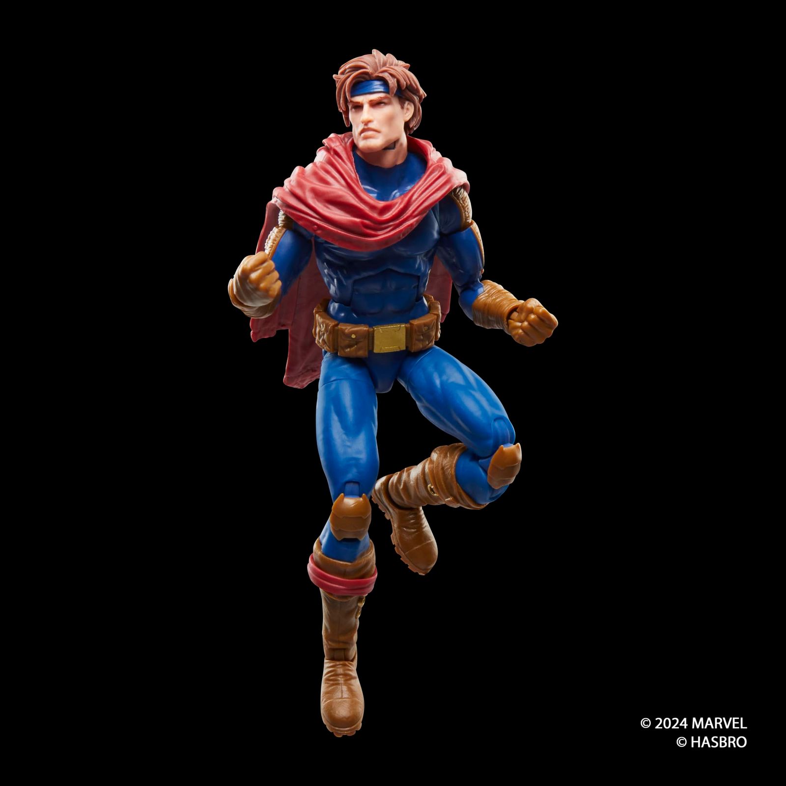 新品 ハズブロ（Hasbro）MARVEL マーベルレジェンドシリーズ