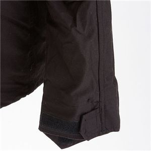 袖口調整マジック付き