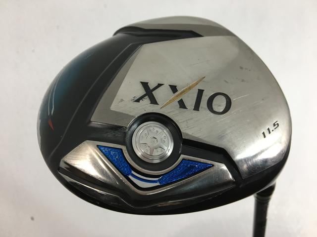 中古ゴルフクラブ】ダンロップ ゼクシオ7 セブン (XXIO 7) ドライバー 2012 MP700 1W【14日間返品OK】 - メルカリ