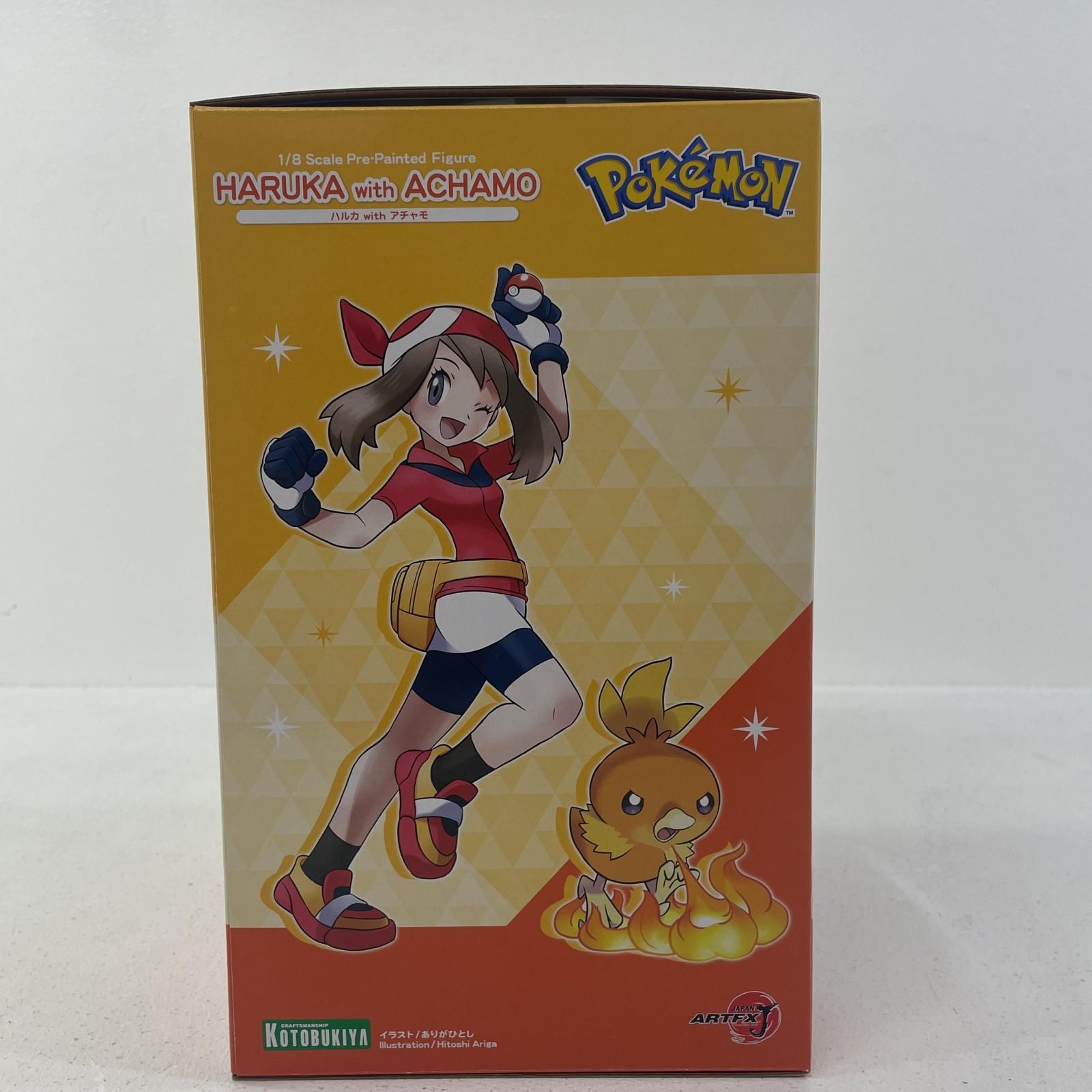 『1年保証』 尾張小牧店】 中古 フィギュア ポケットモンスター ルビー その他