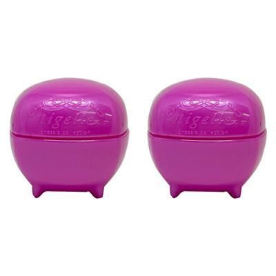 2個セット ミルボン ニゼル フリックワックス 80g 美容室専売 サロン専売 スタイリング ヘアセット MILBON