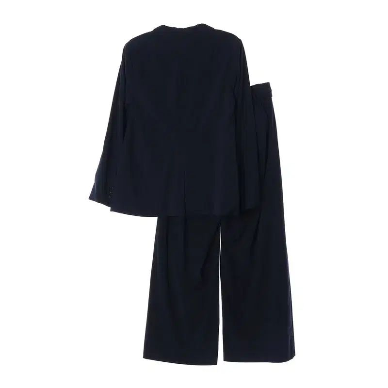 ボタン ジャケット