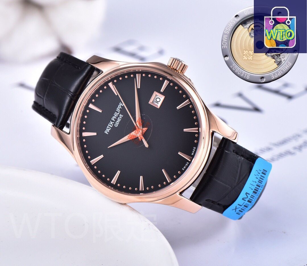 今日特価】PATEK PHILIPPE パテック・フィリップ クラシック