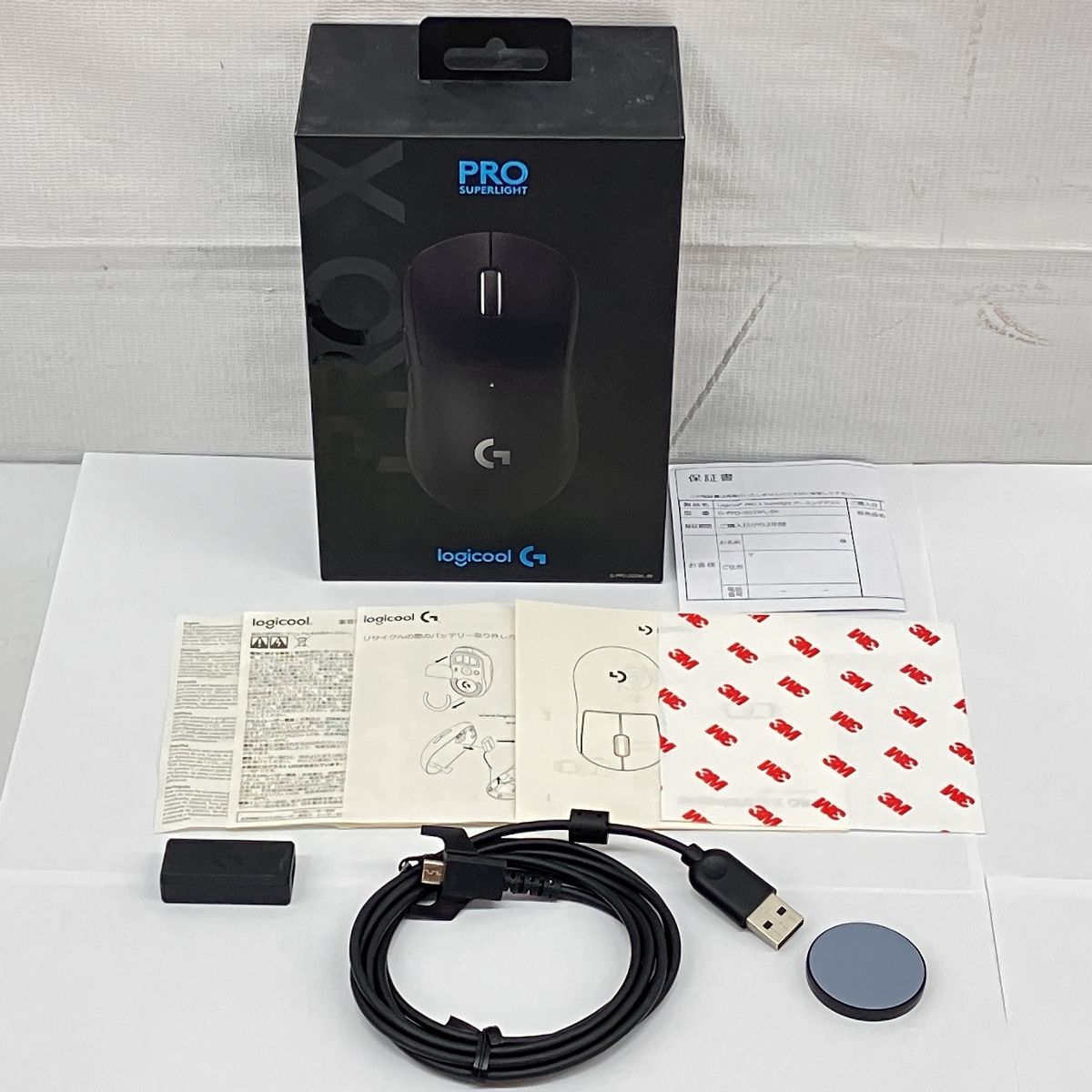 マウス PC周辺機器