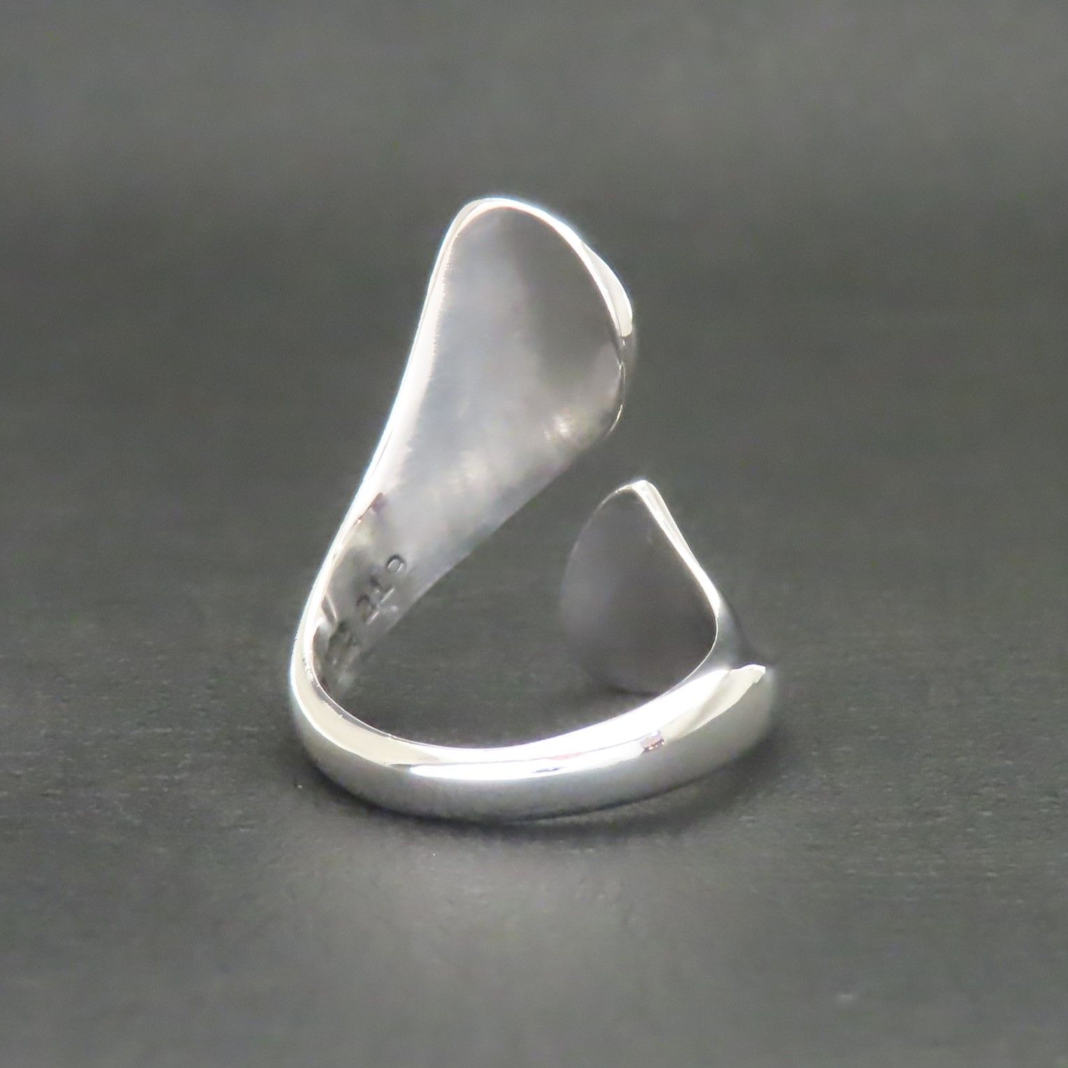 新品同様 美品 GEORG JENSEN ジョージジェンセン リング 指輪 