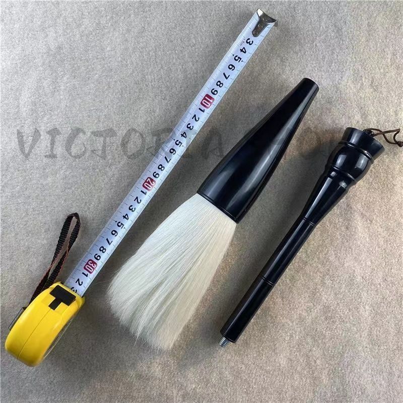 あかしや 書道筆 大筆 天長地久 特製20号 A043221 あかしや 書道筆 大筆 天長地久 特製20号 A043221 書き初め 筆 大きさ