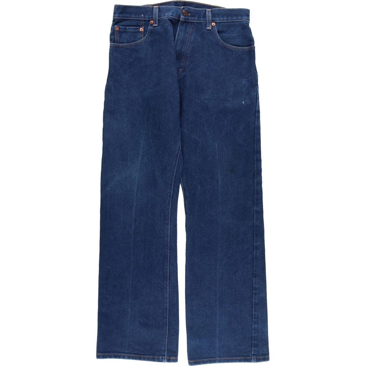 古着 リーバイス Levi's 517 ブーツカットデニムパンツ メンズw32 /eaa428032 【中古】/eaa428032