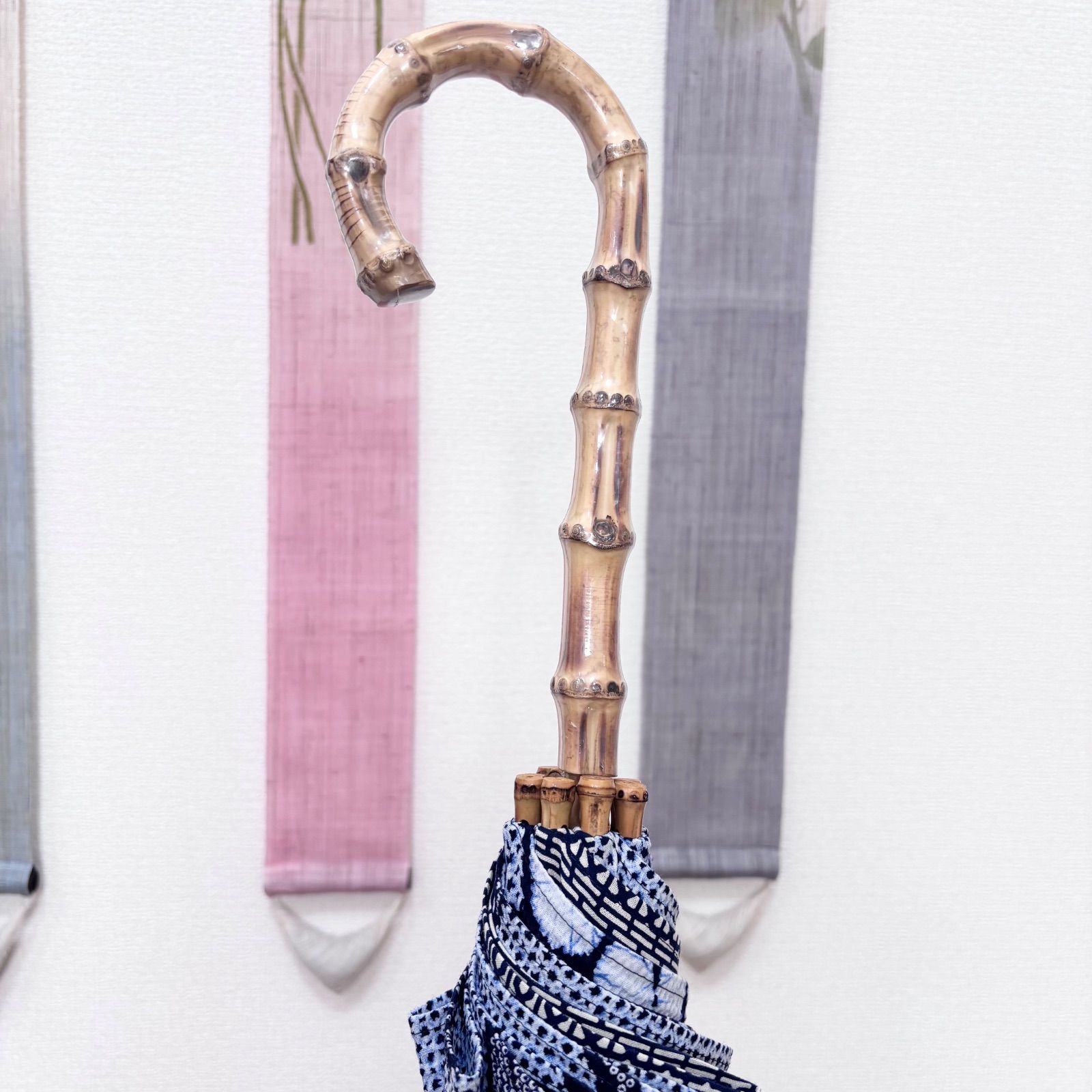 ハンドメイド