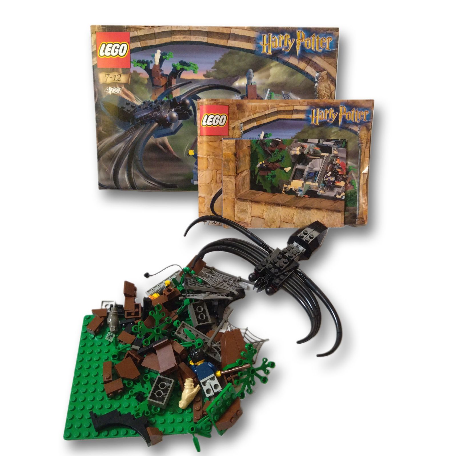 非売品】レゴ ハリーポッター コカコーラ 懸賞品 - メルカリ 