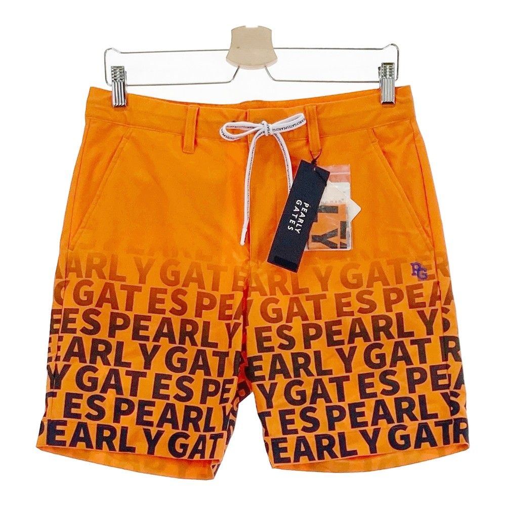 美品PEARLY GATES サイズ4